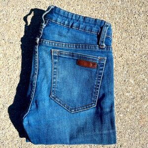 Authentic Skinny Ankle Joes Jeans
